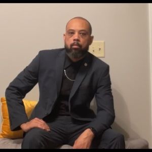 Meet your Posher, Porge